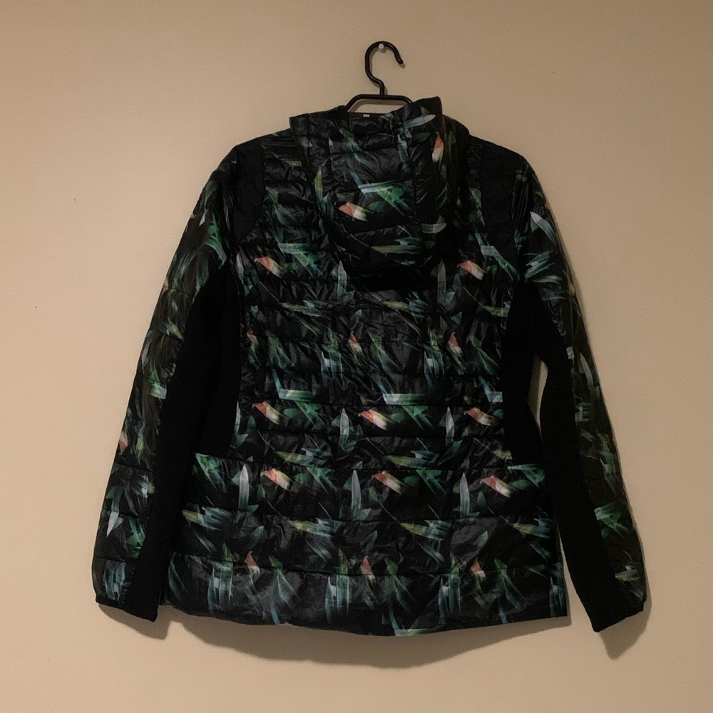 Point Zero Jacket / Medium - Picture 2 of 9